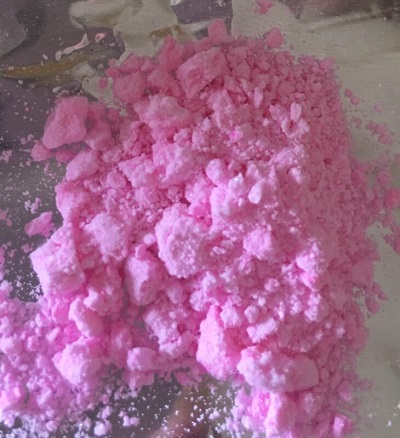 2C-B Pink Cocaine Powder
