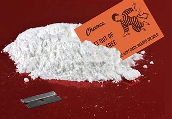 Kokain zum Verkauf in Berlin