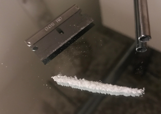 Buy Cocaine in Sweden Online