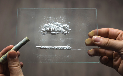 Order Cocaine in Belgium