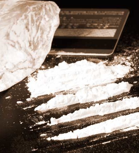 شراء الكوكايين في السعودية