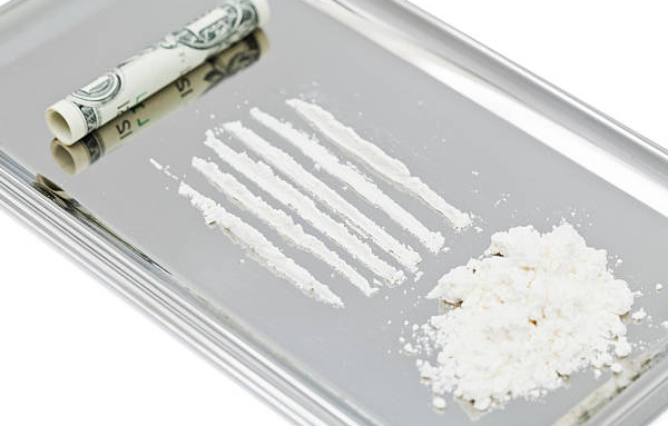 Buying Cocaine Online
