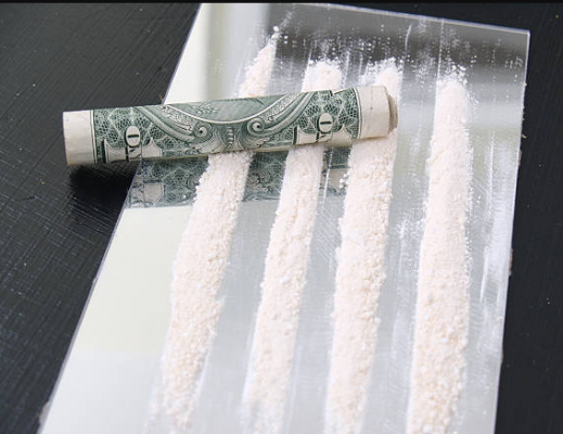 Buying Cocaine Online