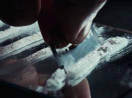 Kokain kaufen in Deutschland