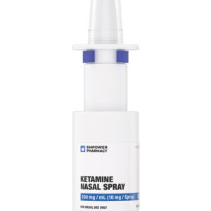 Ketamine Nasal Spray companies